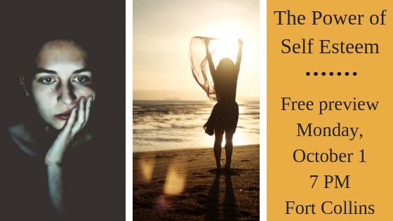 Overcome Your Doubts - Free Preview for The Power of Self Esteem